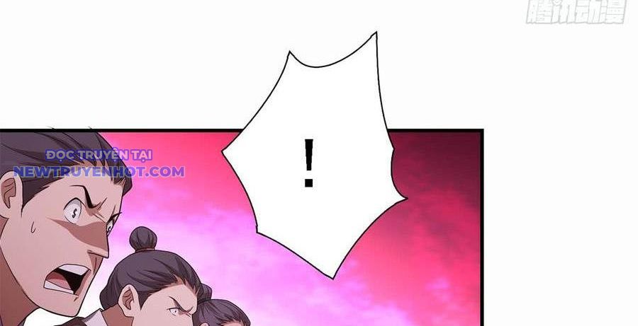 Thiên Long Bát Bộ webtoon chapter 125 - Trang 33