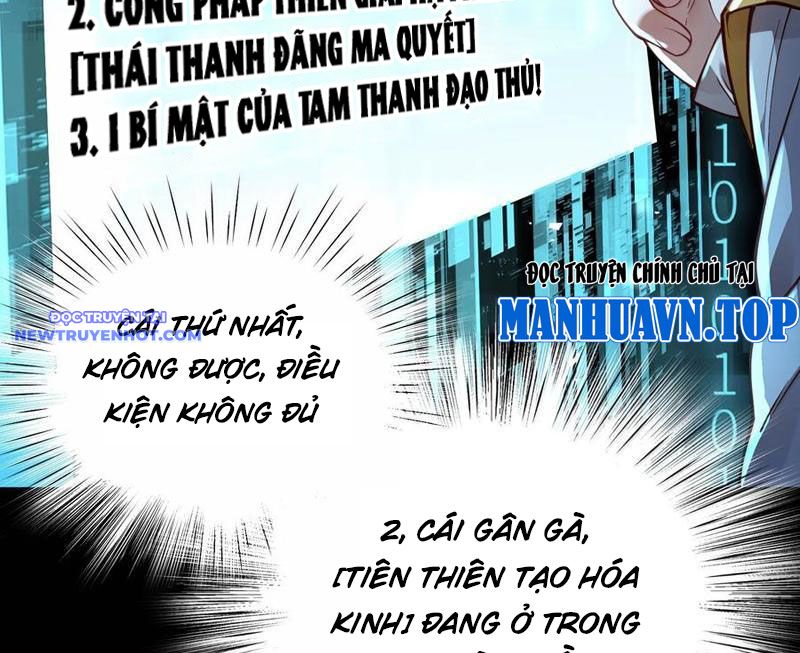 Bói Toán Mà Thôi, Cửu Vĩ Yêu Đế Sao Lại Thành Nương Tử Ta?! chapter 63 - Trang 168