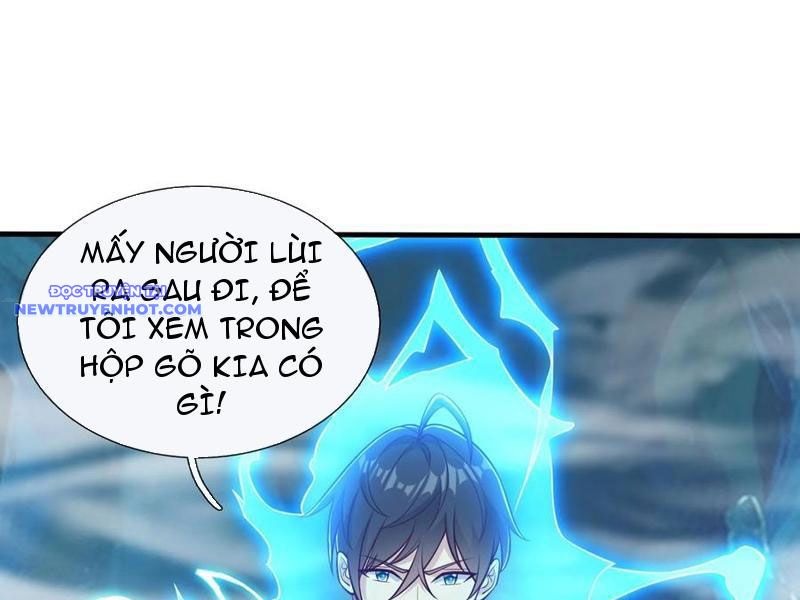 Ta Tu Luyện Thành Thần Tại đô Thị chapter 86 - Trang 42