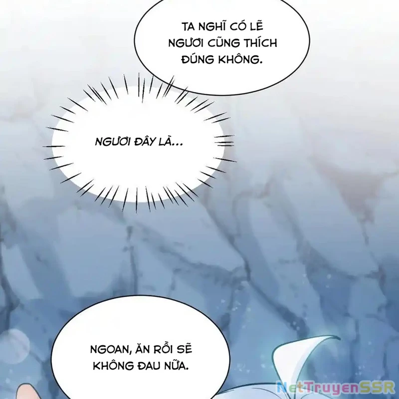 Trời Sinh Mị Cốt, Ta Bị Đồ Nhi Yandere Để Mắt Tới chapter 22 - Trang 60