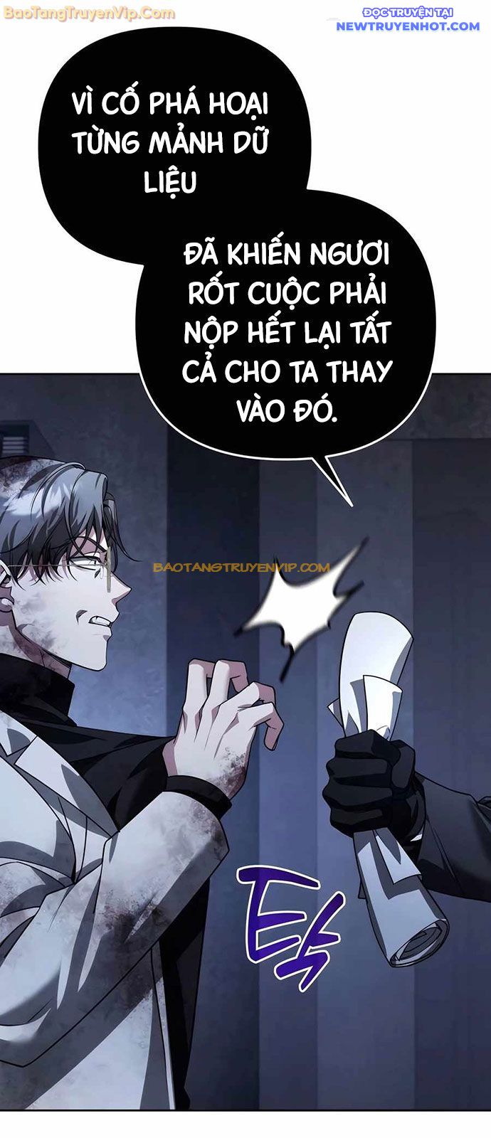 Bản Ngã Thay Đổi chapter 21 - Trang 84