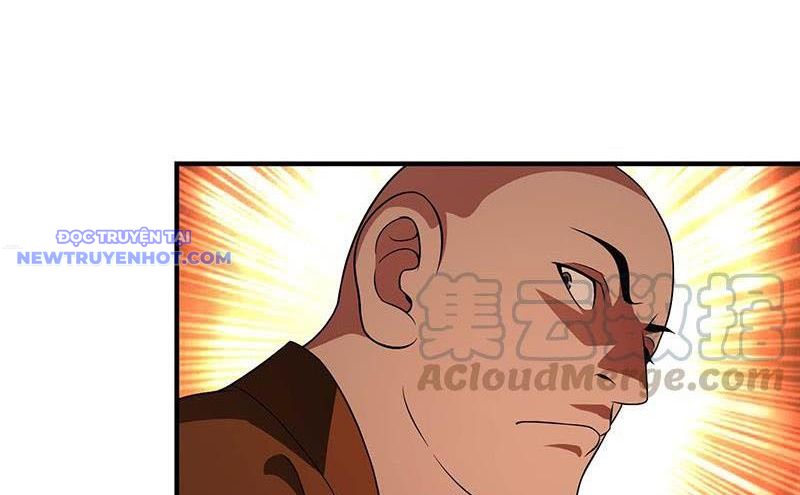 Thiên Long Bát Bộ webtoon chapter 115 - Trang 21