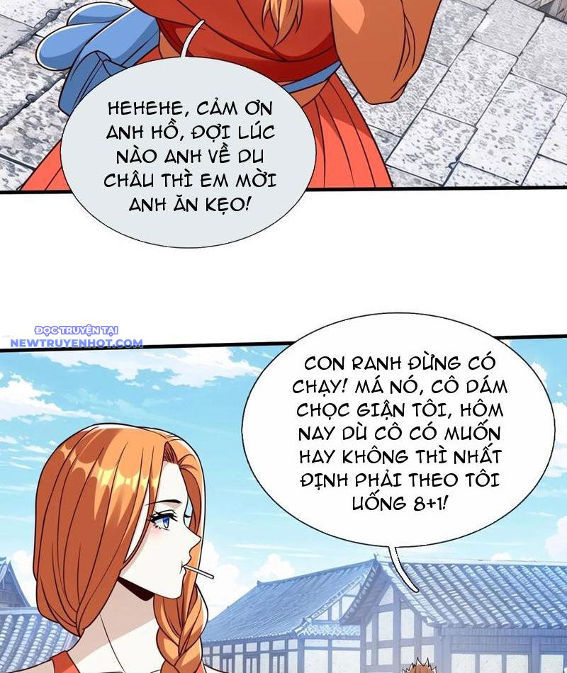 Ta Tu Luyện Thành Thần Tại đô Thị chapter 85 - Trang 51