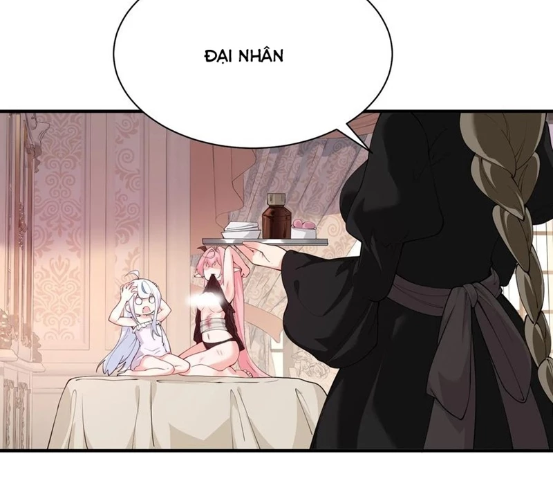 Trời Sinh Mị Cốt, Ta Bị Đồ Nhi Yandere Để Mắt Tới chapter 44 - Trang 20