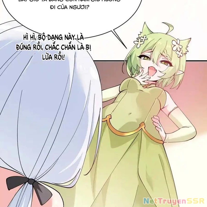 Trời Sinh Mị Cốt, Ta Bị Đồ Nhi Yandere Để Mắt Tới chapter 23 - Trang 63