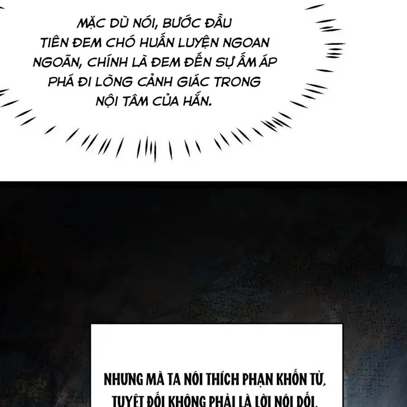 Trời Sinh Mị Cốt, Ta Bị Đồ Nhi Yandere Để Mắt Tới chapter 35 - Trang 79