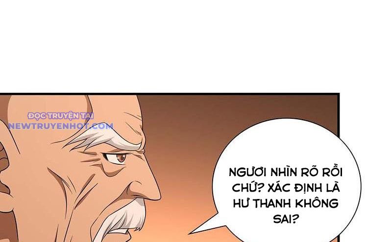 Thiên Long Bát Bộ webtoon chapter 116 - Trang 14