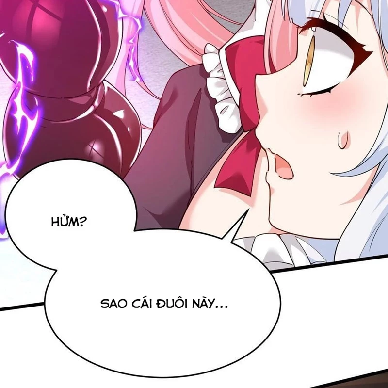 Trời Sinh Mị Cốt, Ta Bị Đồ Nhi Yandere Để Mắt Tới chapter 39 - Trang 95