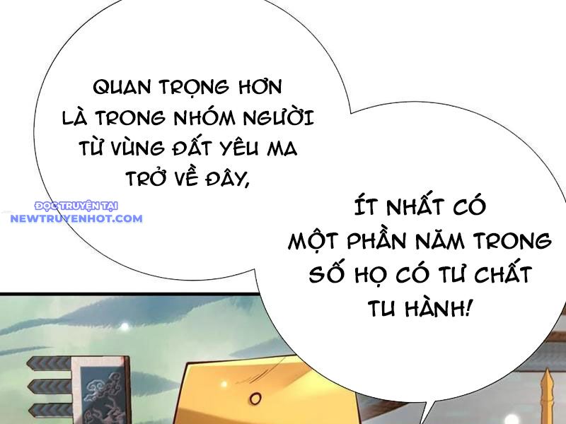 Bói Toán Mà Thôi, Cửu Vĩ Yêu Đế Sao Lại Thành Nương Tử Ta?! chapter 64 - Trang 85