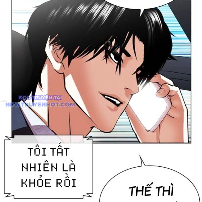 Hoán Đổi Diệu Kỳ chapter 537 - Trang 12