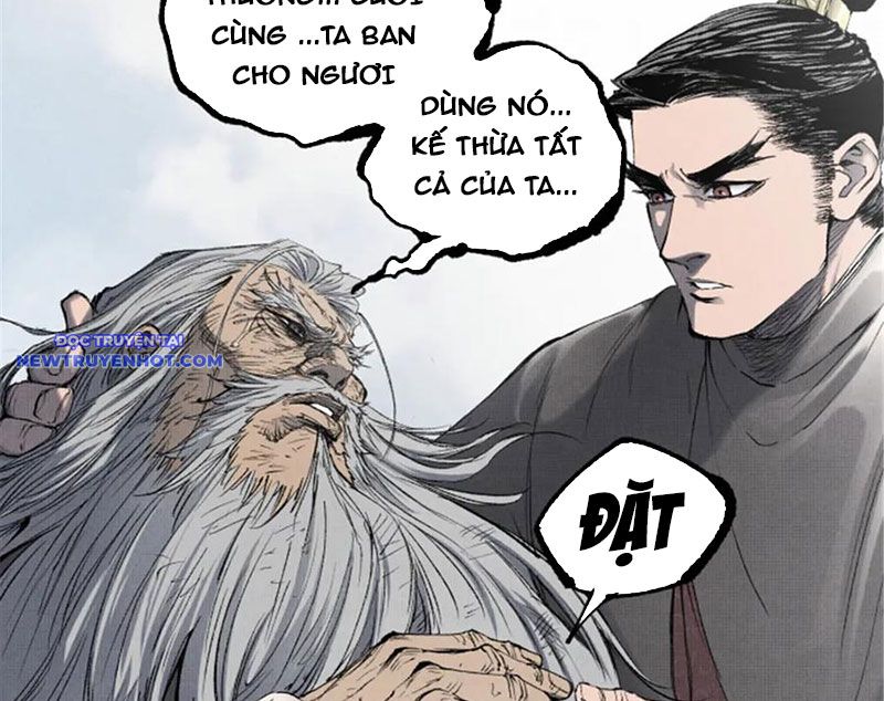 Thiên Hạ Đệ Nhất Lữ Bố chapter 110 - Trang 16