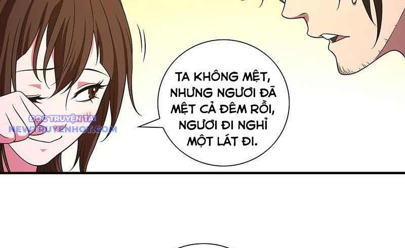 Thiên Long Bát Bộ webtoon chapter 118 - Trang 58