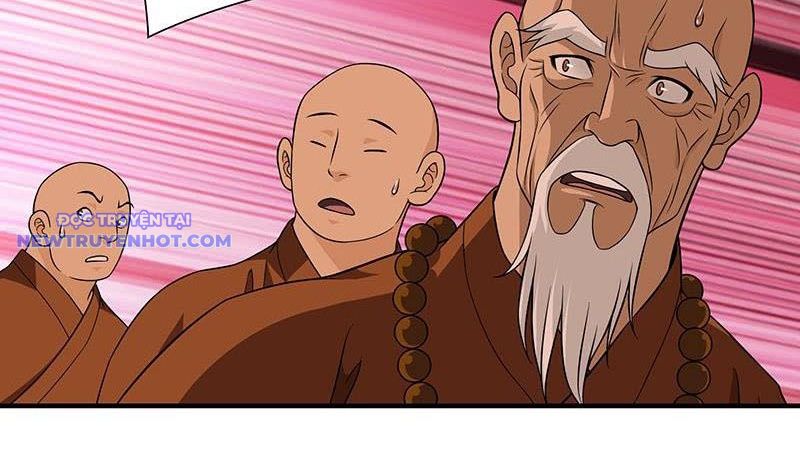 Thiên Long Bát Bộ webtoon chapter 113 - Trang 15