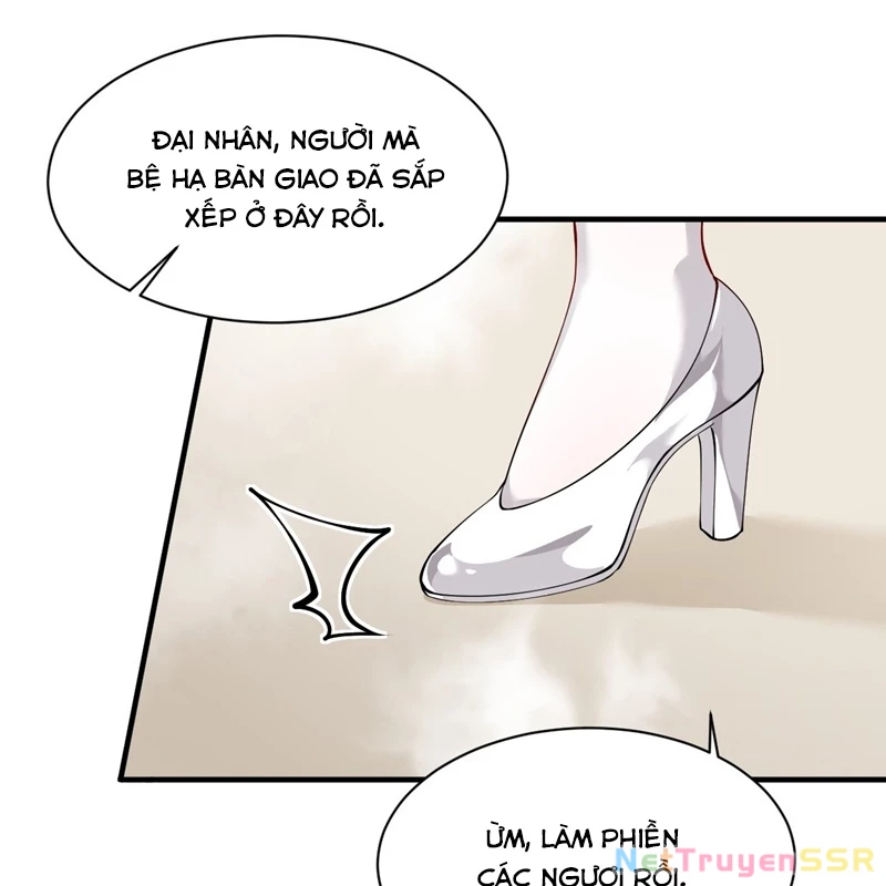 Trời Sinh Mị Cốt, Ta Bị Đồ Nhi Yandere Để Mắt Tới chapter 28 - Trang 8