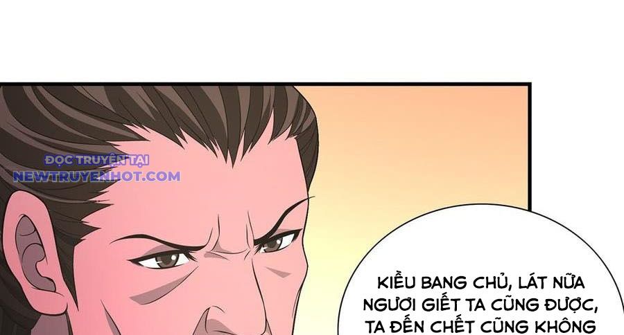 Thiên Long Bát Bộ webtoon chapter 122 - Trang 40