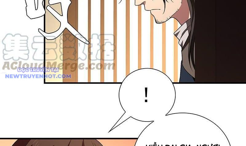 Thiên Long Bát Bộ webtoon chapter 119 - Trang 90