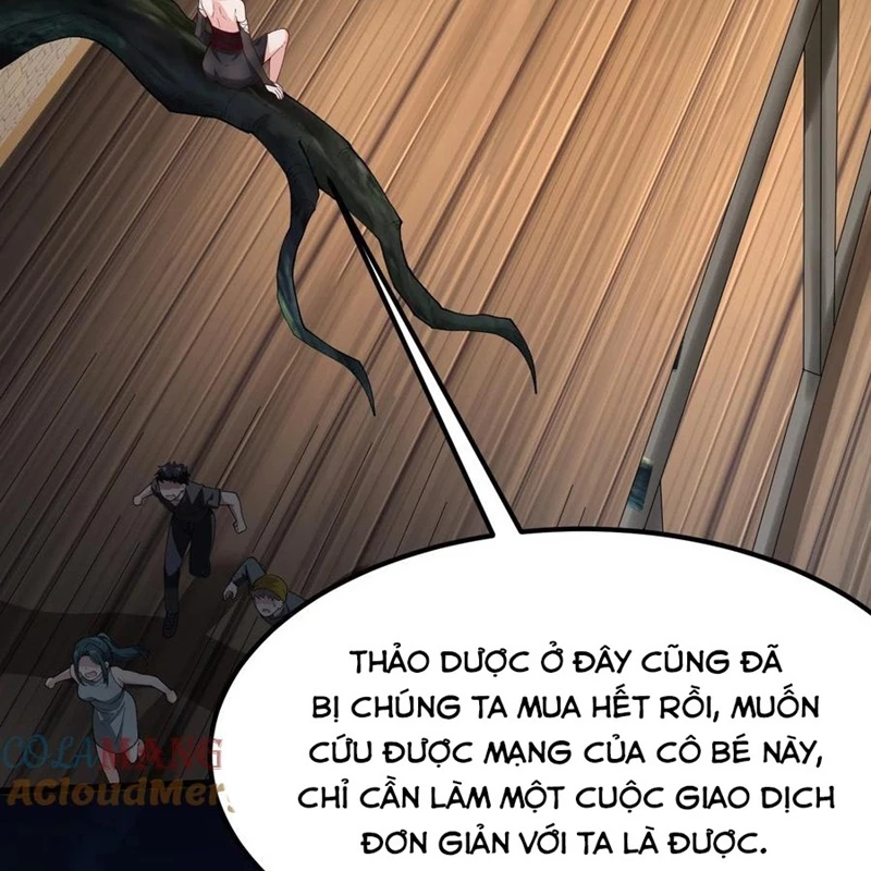 Trời Sinh Mị Cốt, Ta Bị Đồ Nhi Yandere Để Mắt Tới chapter 40 - Trang 74