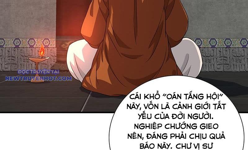 Thiên Long Bát Bộ webtoon chapter 112 - Trang 42