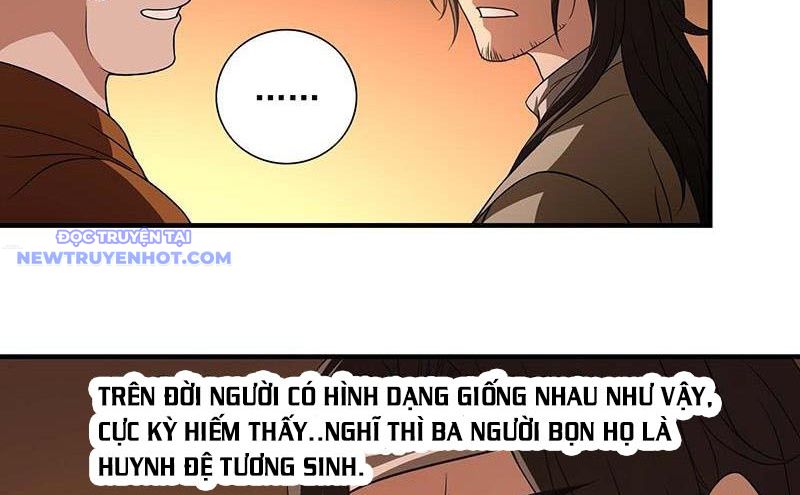 Thiên Long Bát Bộ webtoon chapter 116 - Trang 12