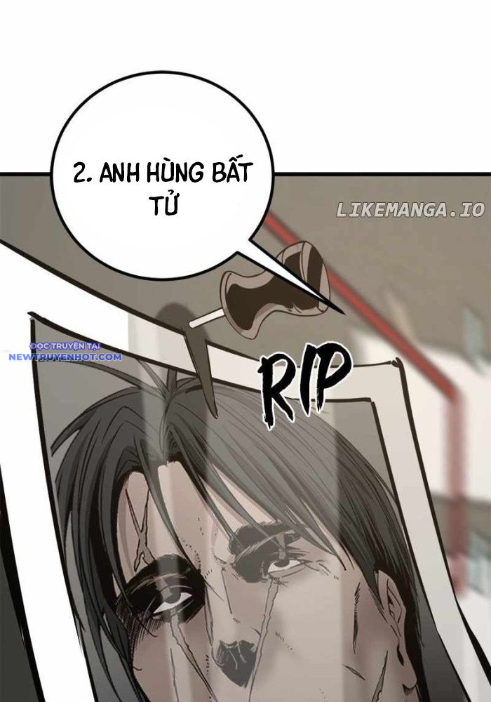 Kẻ Giết Anh Hùng chapter 186 - Trang 106