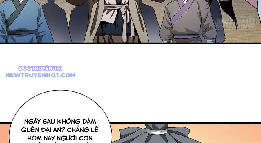 Thiên Long Bát Bộ webtoon chapter 121 - Trang 49