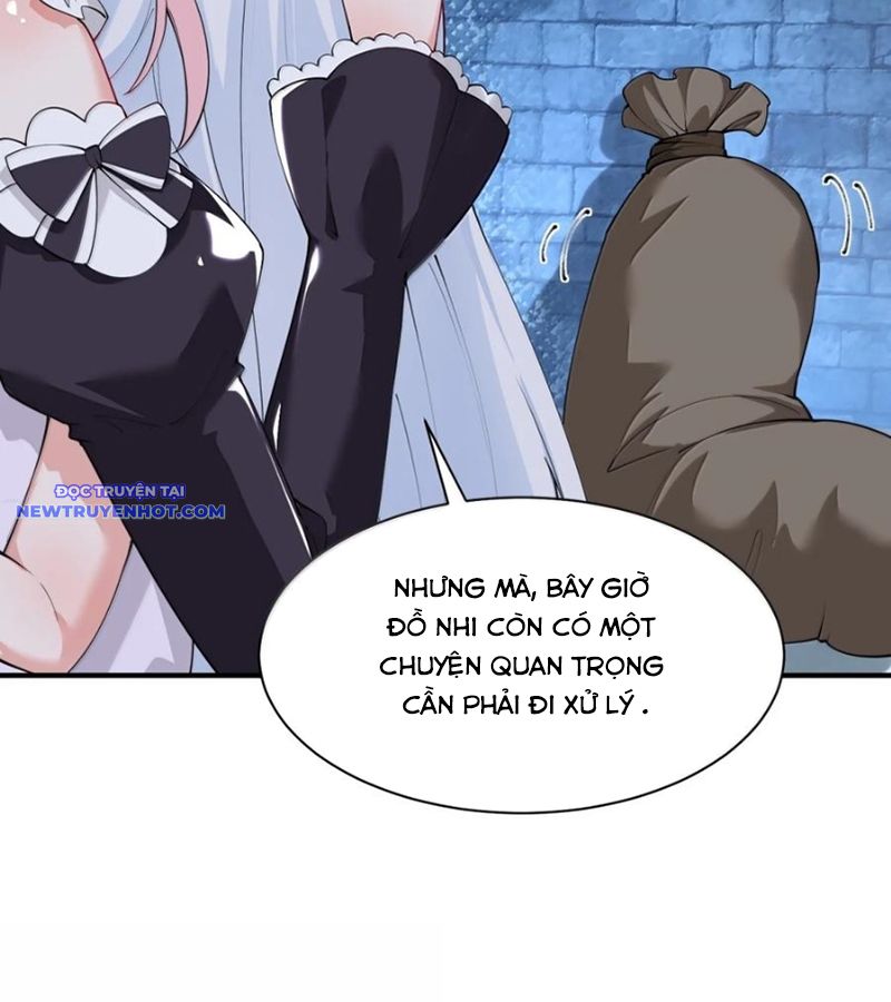 Trời Sinh Mị Cốt, Ta Bị Đồ Nhi Yandere Để Mắt Tới chapter 47 - Trang 56