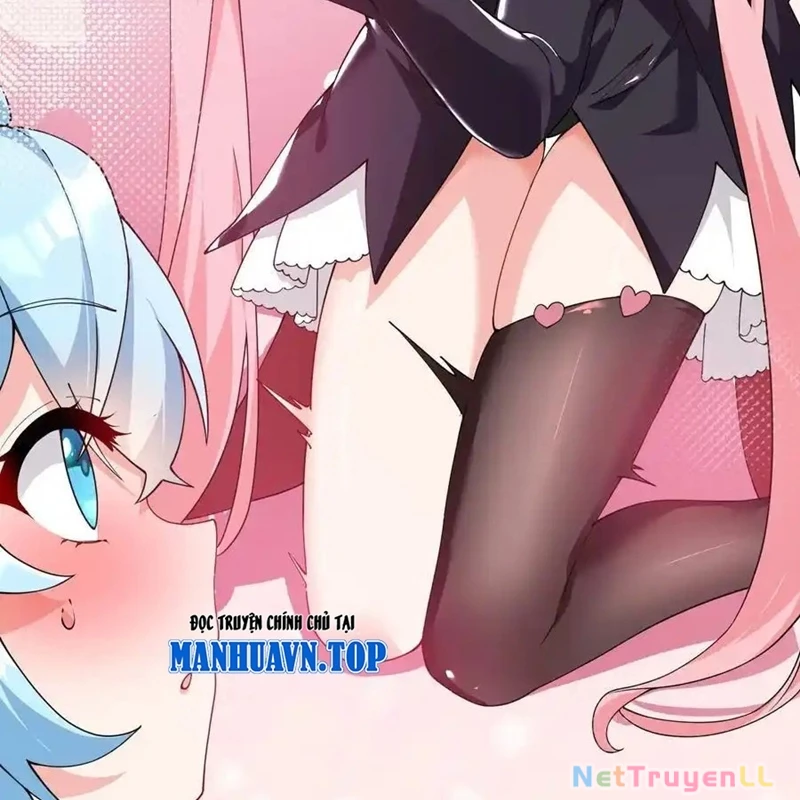 Trời Sinh Mị Cốt, Ta Bị Đồ Nhi Yandere Để Mắt Tới chapter 31 - Trang 109