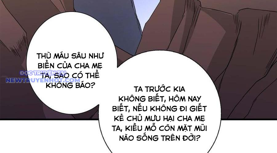 Thiên Long Bát Bộ webtoon chapter 130 - Trang 70