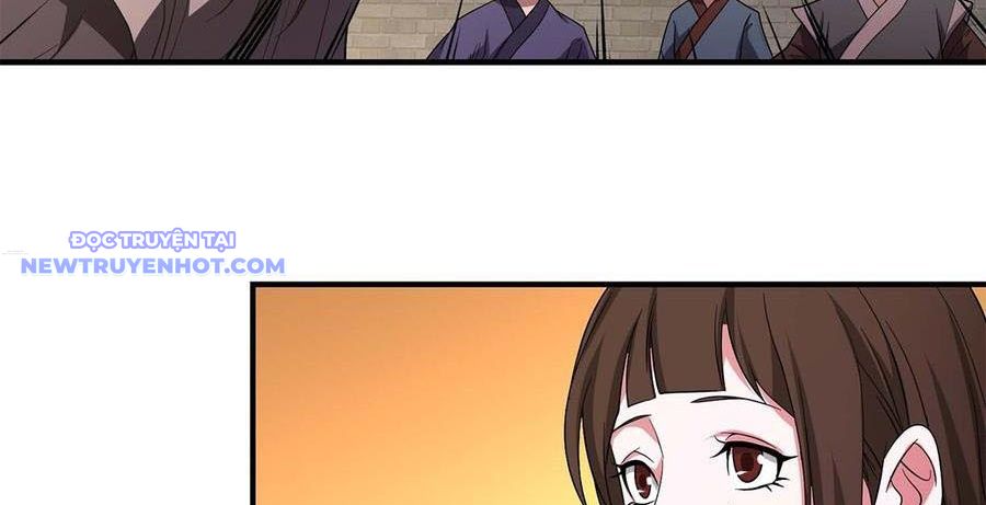 Thiên Long Bát Bộ webtoon chapter 125 - Trang 53