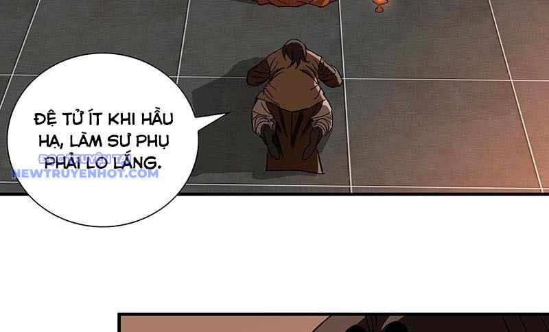 Thiên Long Bát Bộ webtoon chapter 112 - Trang 66