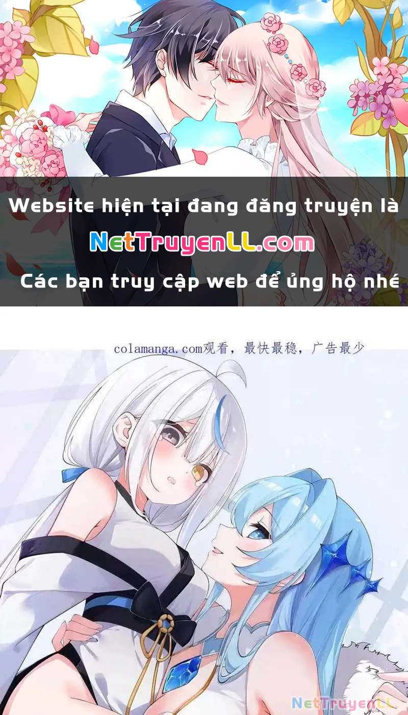 Trời Sinh Mị Cốt, Ta Bị Đồ Nhi Yandere Để Mắt Tới chapter 33 - Trang 1