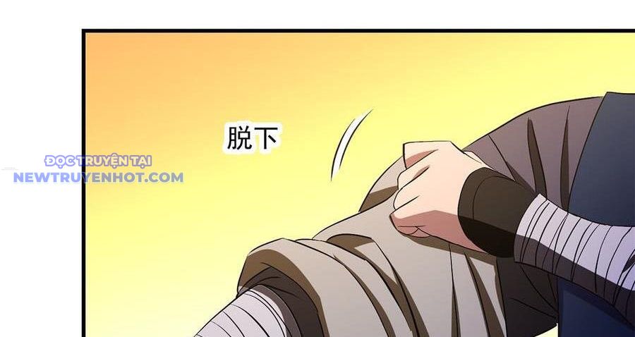 Thiên Long Bát Bộ webtoon chapter 128 - Trang 77