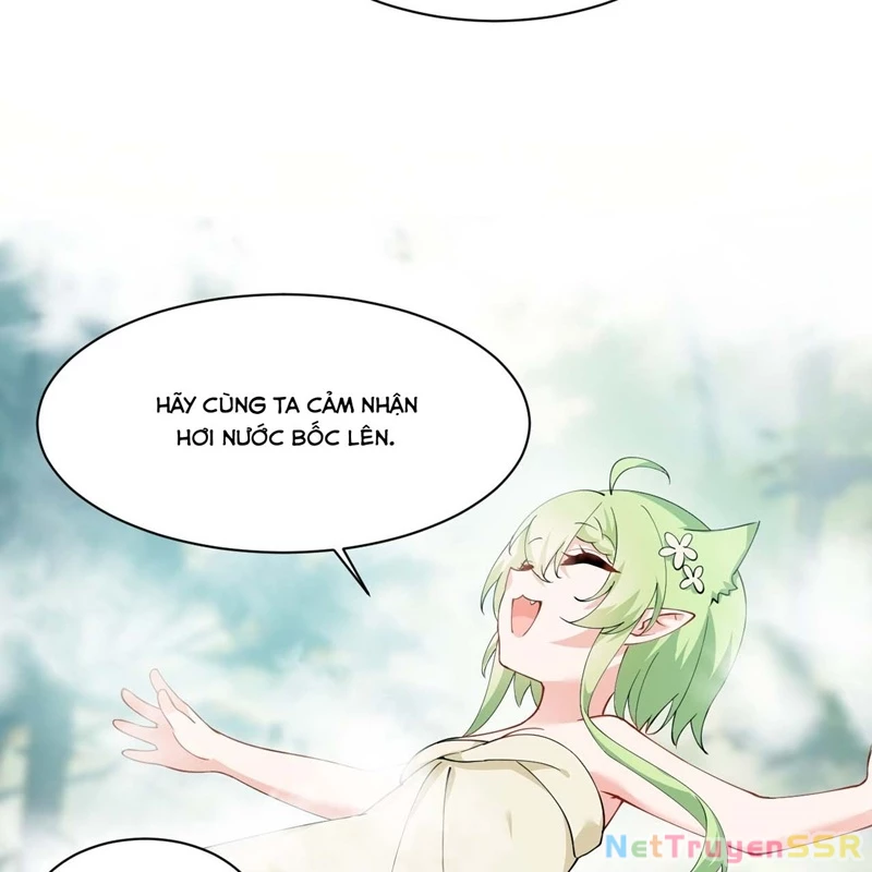 Trời Sinh Mị Cốt, Ta Bị Đồ Nhi Yandere Để Mắt Tới chapter 27 - Trang 25