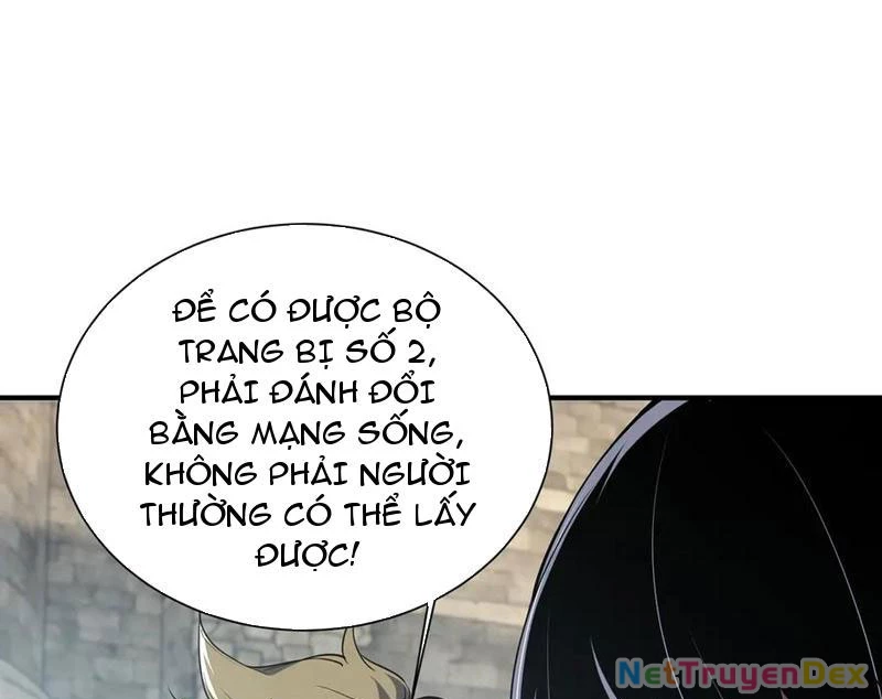 Linh Khí Khôi Phục: Từ Cá Chép Tiến Hoá Thành Thần Long Chapter 39 - Trang 7