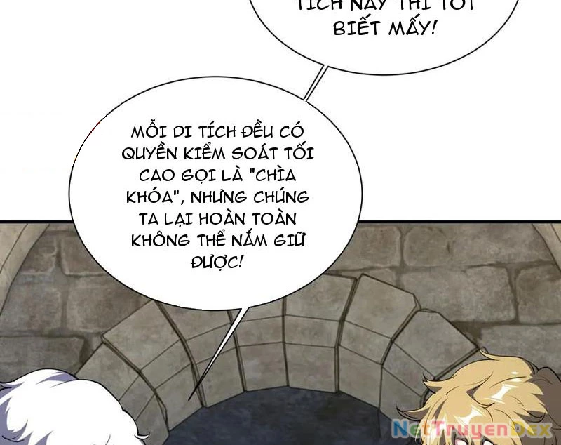 Linh Khí Khôi Phục: Từ Cá Chép Tiến Hoá Thành Thần Long Chapter 39 - Trang 12