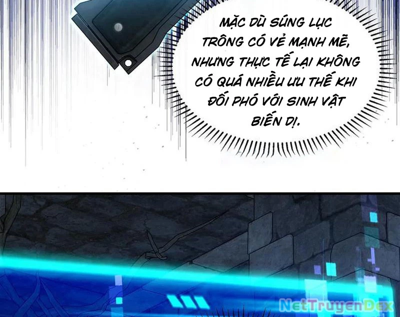 Linh Khí Khôi Phục: Từ Cá Chép Tiến Hoá Thành Thần Long Chapter 39 - Trang 27