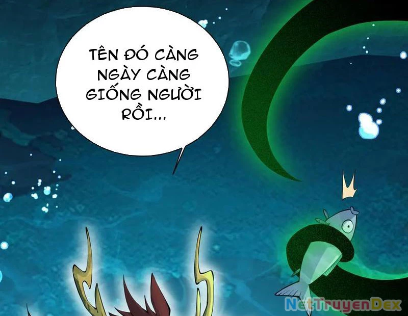 Linh Khí Khôi Phục: Từ Cá Chép Tiến Hoá Thành Thần Long Chapter 39 - Trang 149