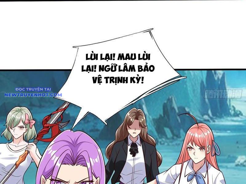 Ta Tu Luyện Thành Thần Tại đô Thị chapter 86 - Trang 60