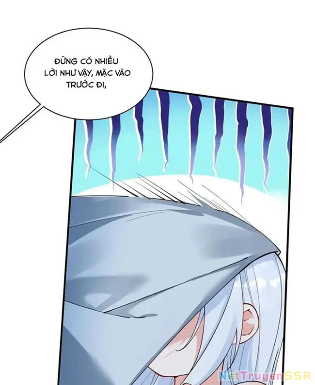 Trời Sinh Mị Cốt, Ta Bị Đồ Nhi Yandere Để Mắt Tới chapter 19 - Trang 47