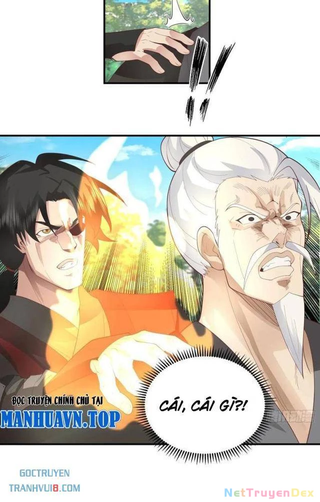 Vô Địch Thật Tịch Mịch Chapter 47 - Trang 28