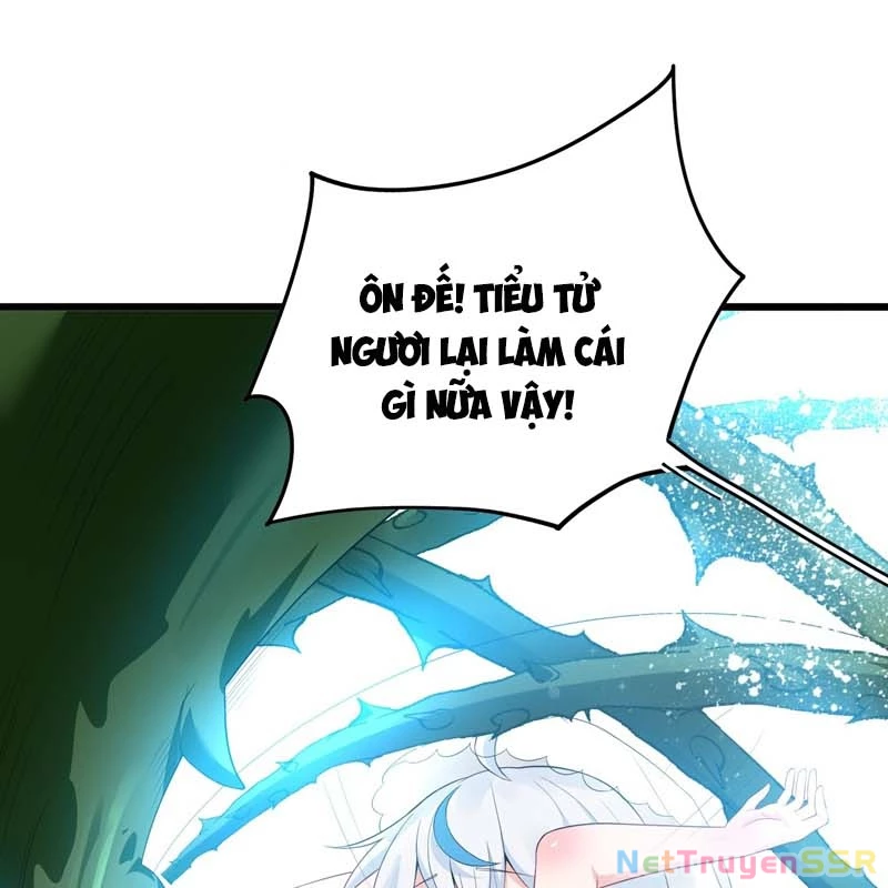 Trời Sinh Mị Cốt, Ta Bị Đồ Nhi Yandere Để Mắt Tới chapter 30 - Trang 112