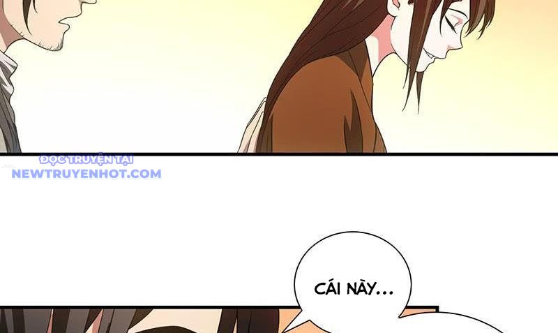 Thiên Long Bát Bộ webtoon chapter 119 - Trang 23