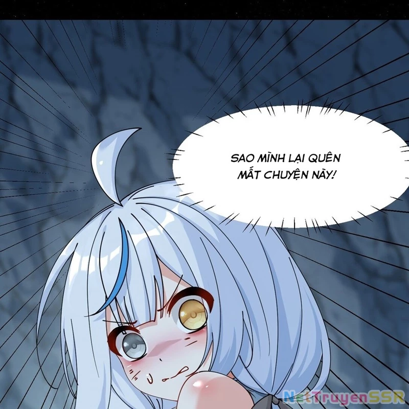 Trời Sinh Mị Cốt, Ta Bị Đồ Nhi Yandere Để Mắt Tới chapter 21 - Trang 48