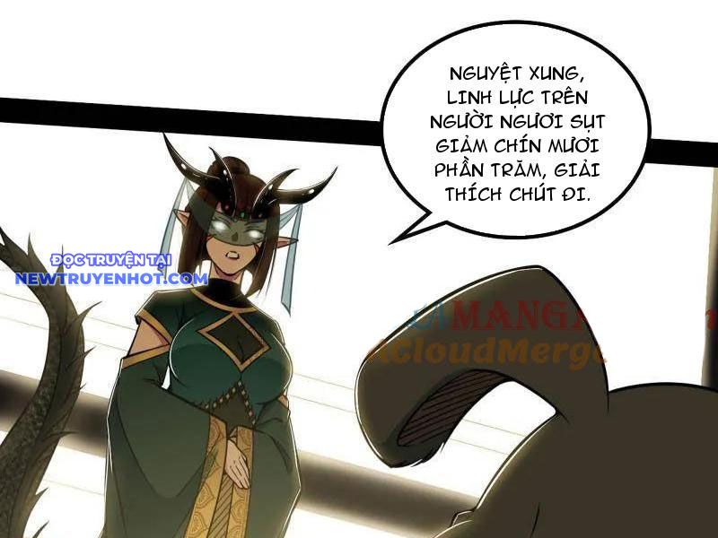 Ta Là Tà đế chapter 538 - Trang 48