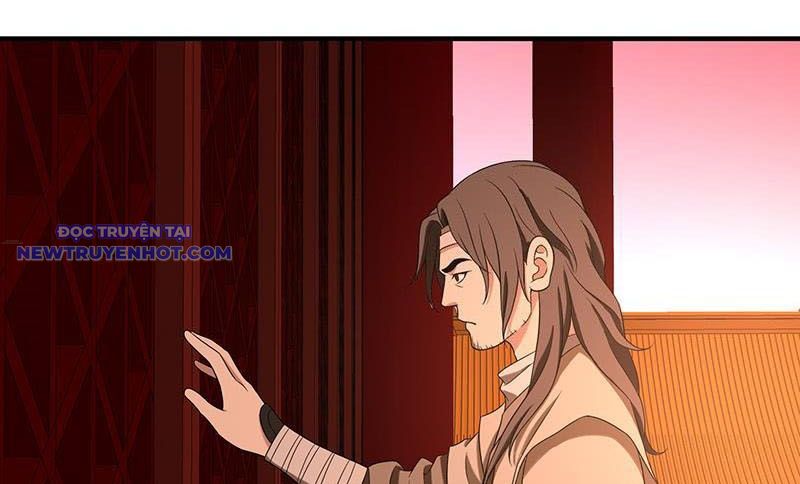 Thiên Long Bát Bộ webtoon chapter 112 - Trang 56