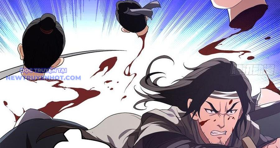 Thiên Long Bát Bộ webtoon chapter 124 - Trang 59