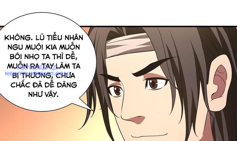 Thiên Long Bát Bộ webtoon chapter 119 - Trang 92