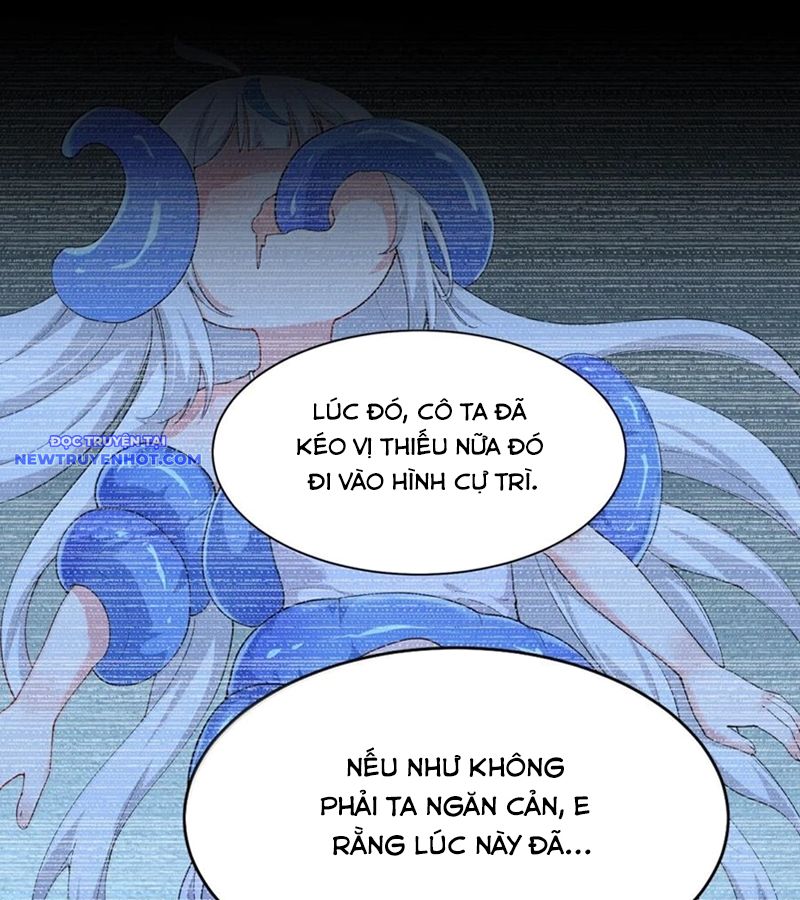 Trời Sinh Mị Cốt, Ta Bị Đồ Nhi Yandere Để Mắt Tới chapter 47 - Trang 31