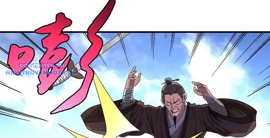 Thiên Long Bát Bộ webtoon chapter 125 - Trang 51