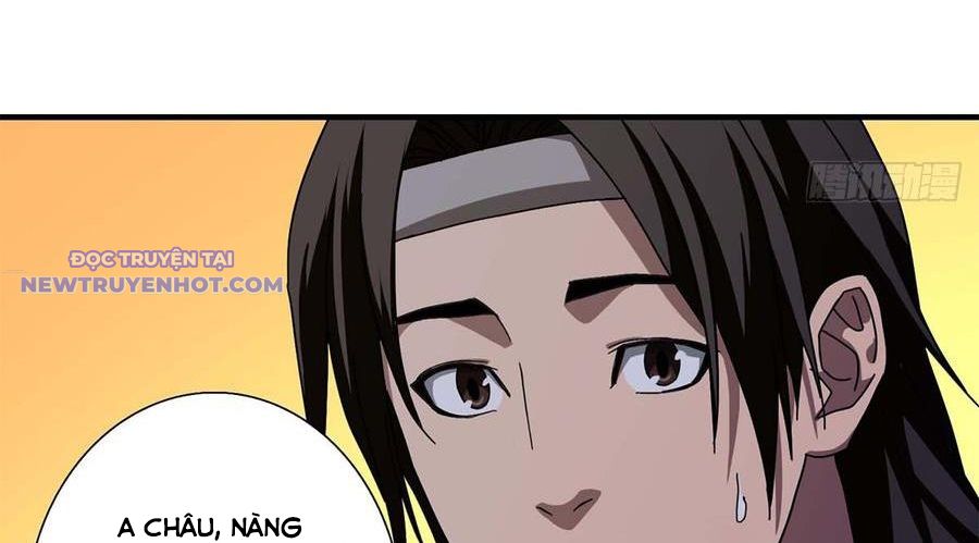 Thiên Long Bát Bộ webtoon chapter 130 - Trang 53